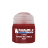 Citadel Layer : WORD BEARERS RED (12ml)